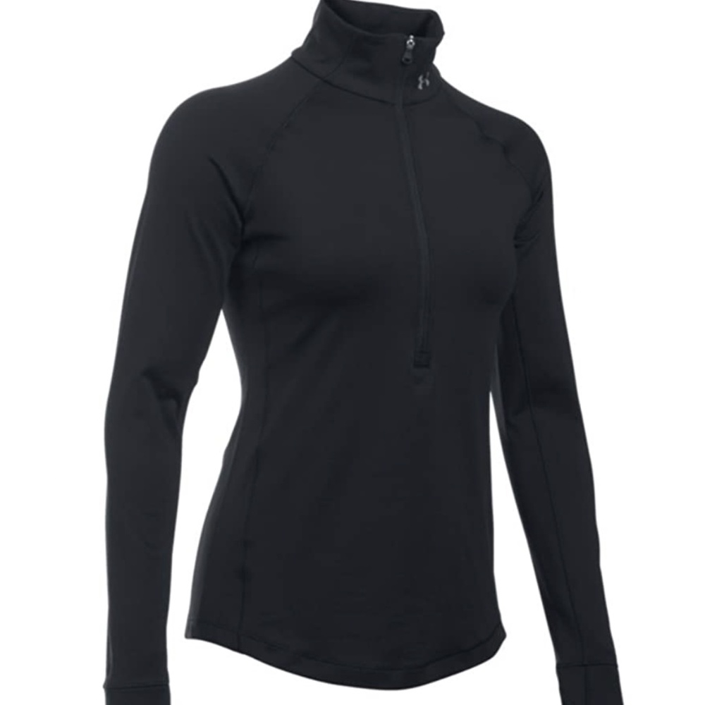 Under Armour Cold Gear 1/2 Zip